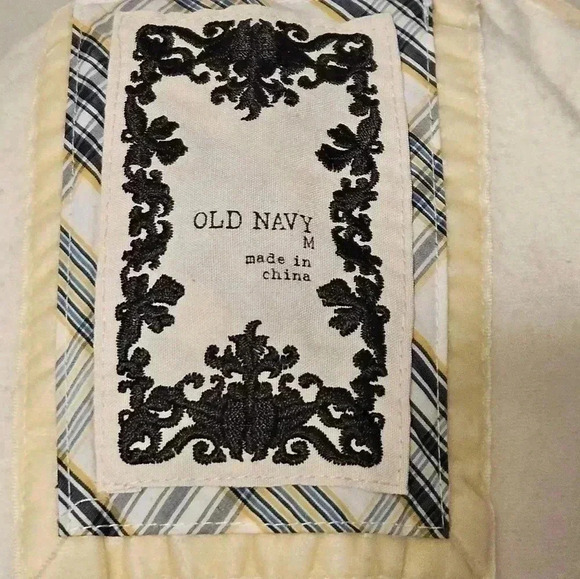 OLD NAVY  Light Sweater Jacket SIZE MEDIUM - Picture 13 of 13